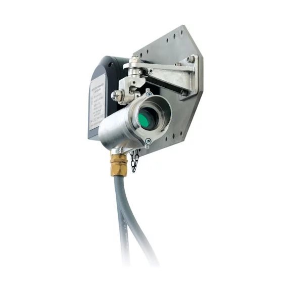 Searchline Excel Infrared - Methane (CH4) / LEL.m (standard calibration)